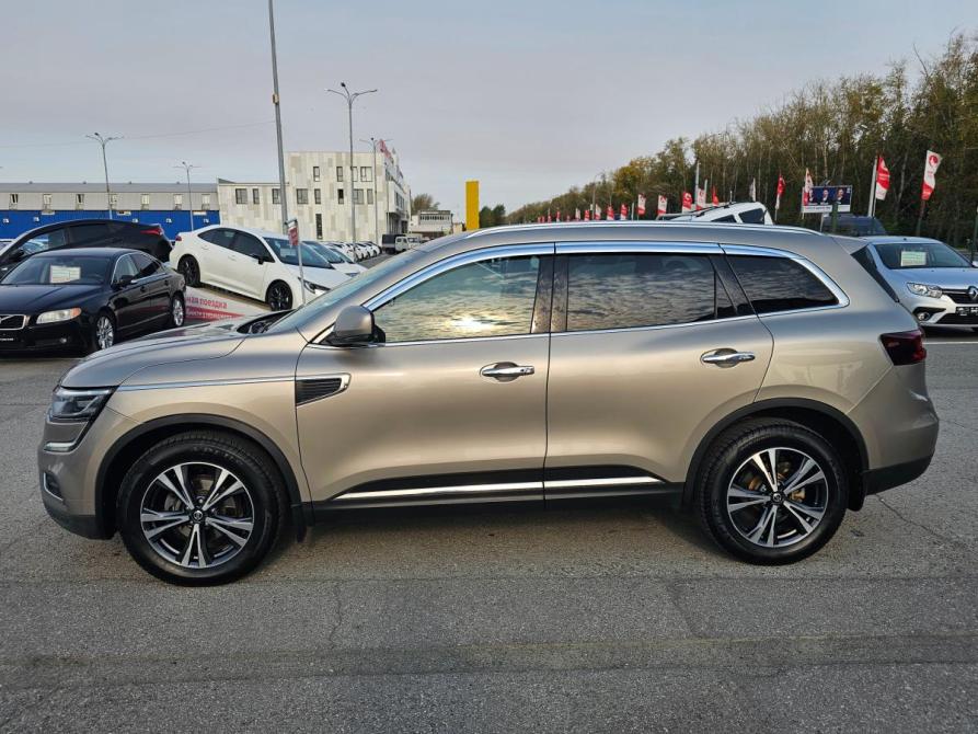 Renault Koleos II Тюмень  - изображение 4
