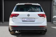 Volkswagen Tiguan II Москва  - изображение 28