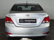 Hyundai Solaris I Рестайлинг Уфа  - изображение 29