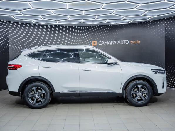 Haval F7 I с пробегом 2022 года, цена 1 900 000 рублей, 75087 км, внедорожник, Автокод Объявления