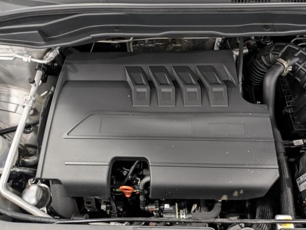 Haval M6 II с пробегом 2024 года, цена 1 955 000 рублей, 7381 км, внедорожник, Автокод Объявления