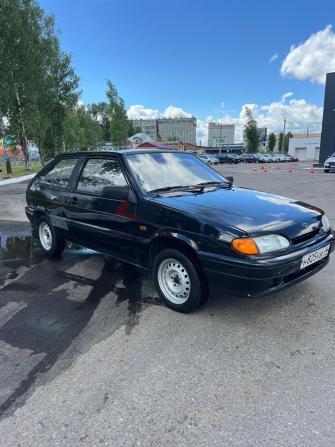 Lada (ВАЗ) 2113 с пробегом 2010 года, цена 170 000 рублей, 146000 км, хэтчбек, Автокод Объявления