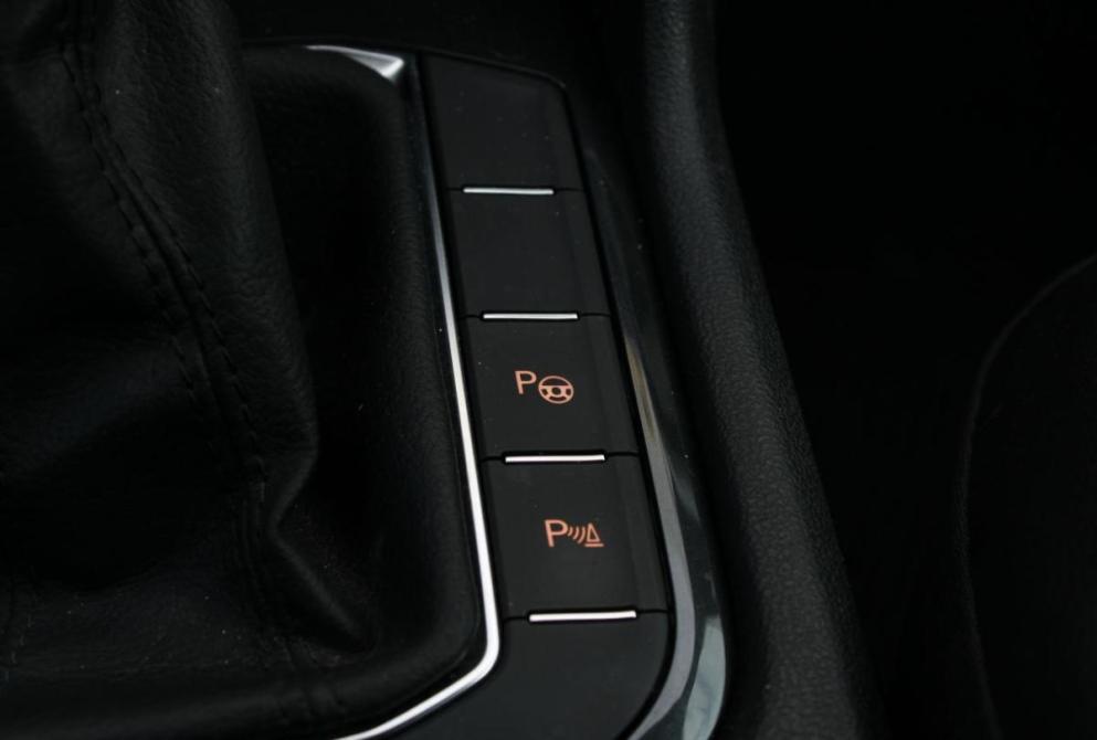 Volkswagen Tiguan II Рестайлинг Саратов  - изображение 33