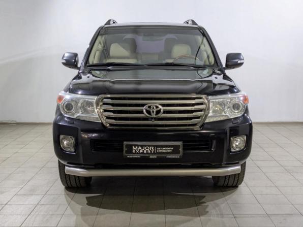 Toyota Land Cruiser 200 Series Рестайлинг 1 с пробегом 2014 года, цена 3 995 000 рублей, 187565 км, внедорожник, Автокод Объявления