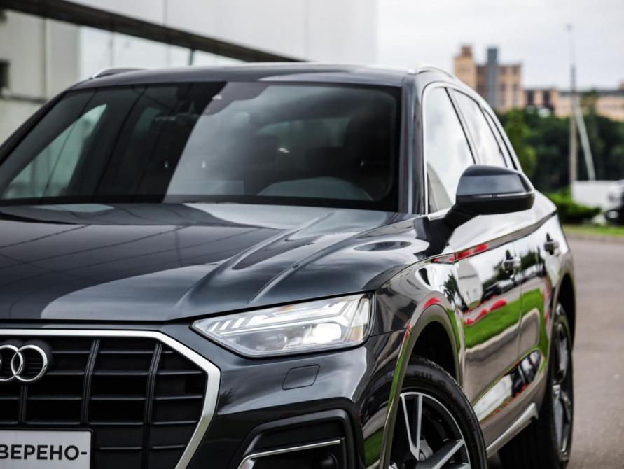 Audi Q5 II (FY) Рестайлинг Санкт-Петербург  - изображение 2