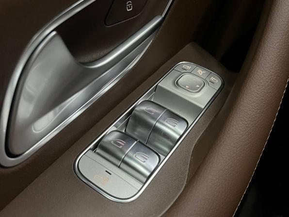 Новый Mercedes-Benz GLE II (V167) Рестайлинг 2025 года, цена 10 599 000 рублей, внедорожник, Автокод Объявления