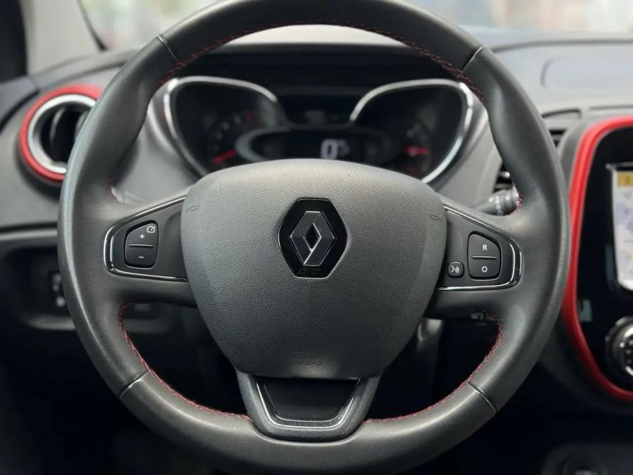 Renault Kaptur I Новосибирск  - изображение 11