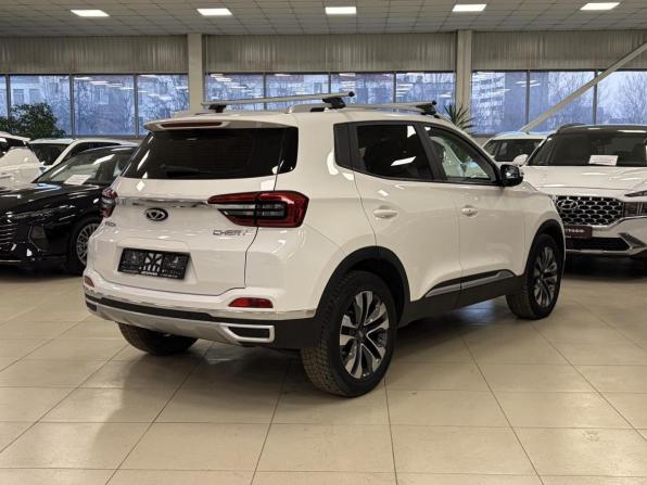 Chery Tiggo 4 I Рестайлинг с пробегом 2020 года, цена 989 000 рублей, 69138 км, внедорожник, Автокод Объявления