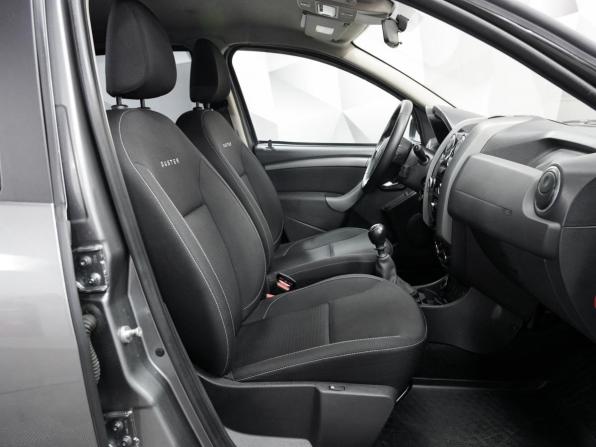 Renault Duster I Рестайлинг с пробегом 2020 года, цена 1 420 000 рублей, 44628 км, внедорожник, Автокод Объявления