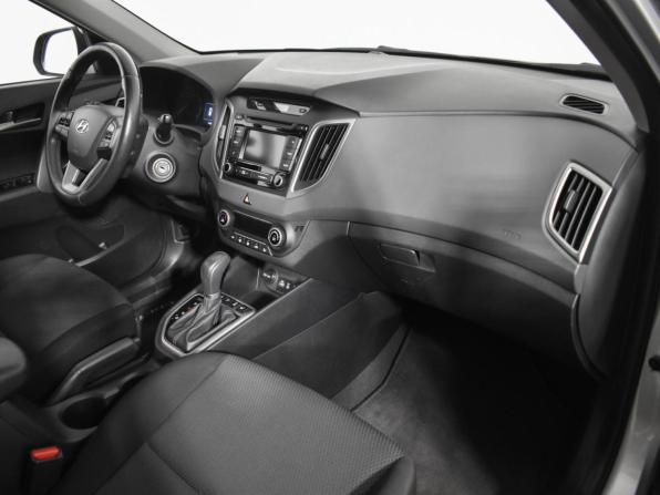 Hyundai Creta I с пробегом 2016 года, цена 1 469 000 рублей, 141901 км, внедорожник, Автокод Объявления