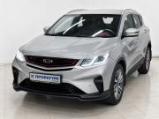 Geely Coolray I Балашиха  - изображение 21