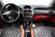 Peugeot 206 Новосибирск  - изображение 27