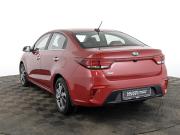Kia Rio IV Москва  - изображение 34