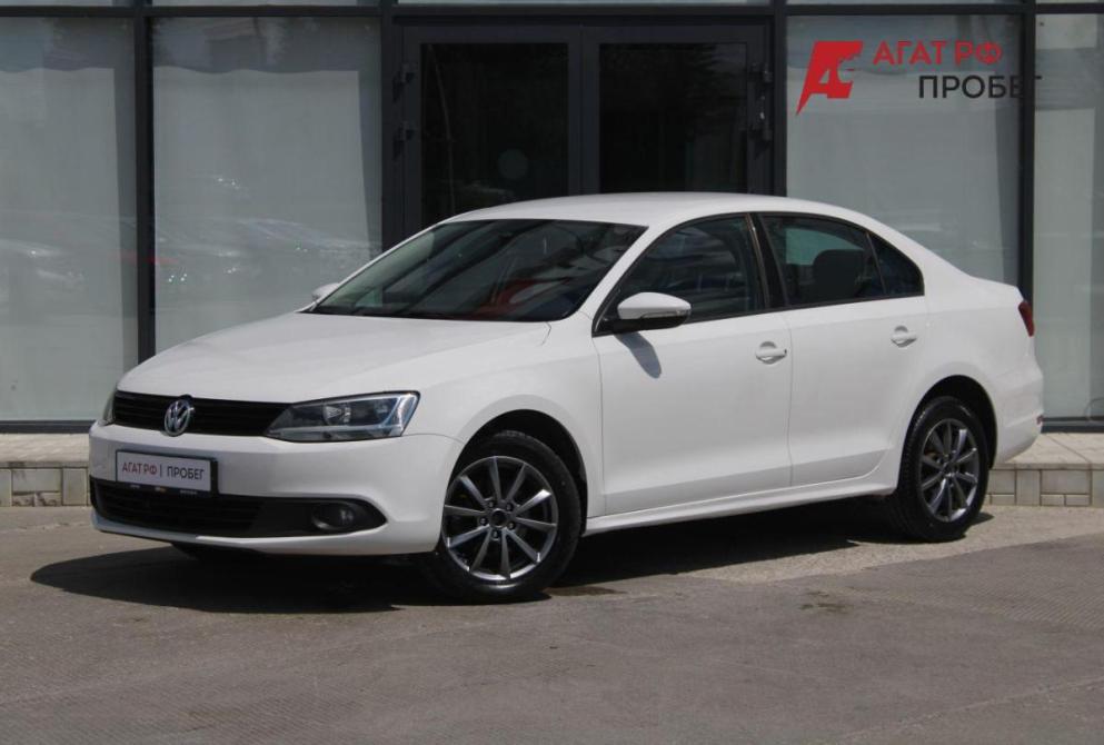 Volkswagen Jetta VI Рестайлинг Саратов  - изображение 1