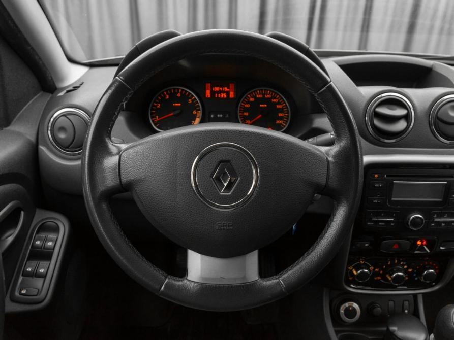 Renault Duster I Москва  - изображение 10