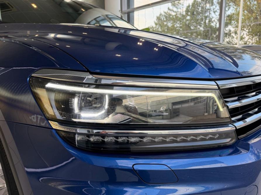 Volkswagen Tiguan II Таганрог  - изображение 4