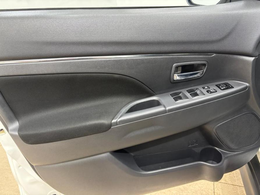 Mitsubishi ASX I Рестайлинг 3 Альметьевск  - изображение 7