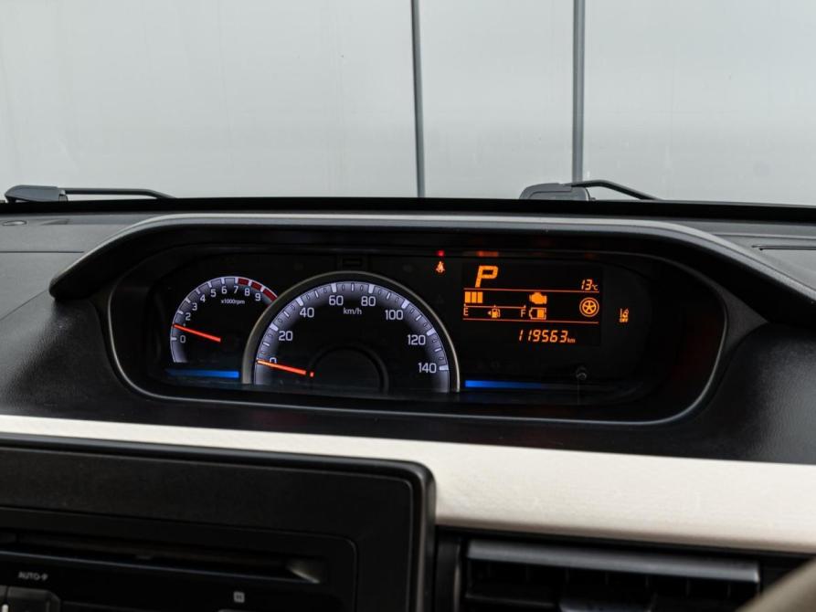Suzuki Wagon R VI Краснодар  - изображение 13