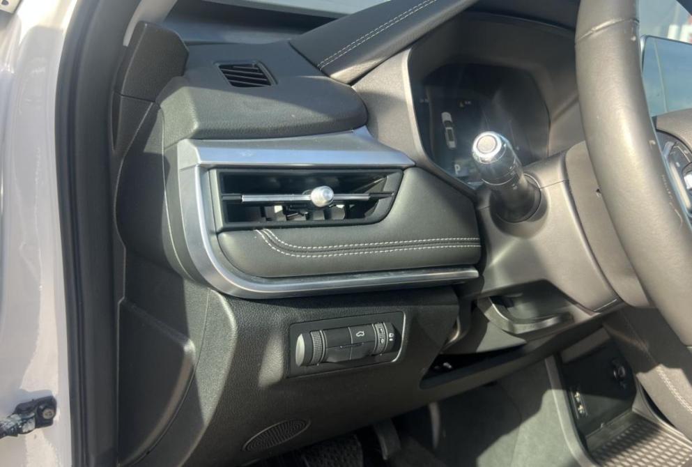Chery Tiggo 7 Pro I Красноярск  - изображение 19