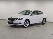 Skoda Octavia III (A7) Рестайлинг Москва  - изображение 28