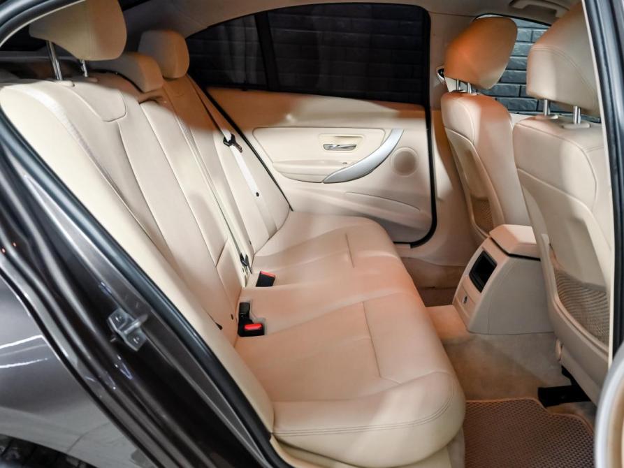 BMW 3 серии VI (F3x) Екатеринбург  - изображение 17