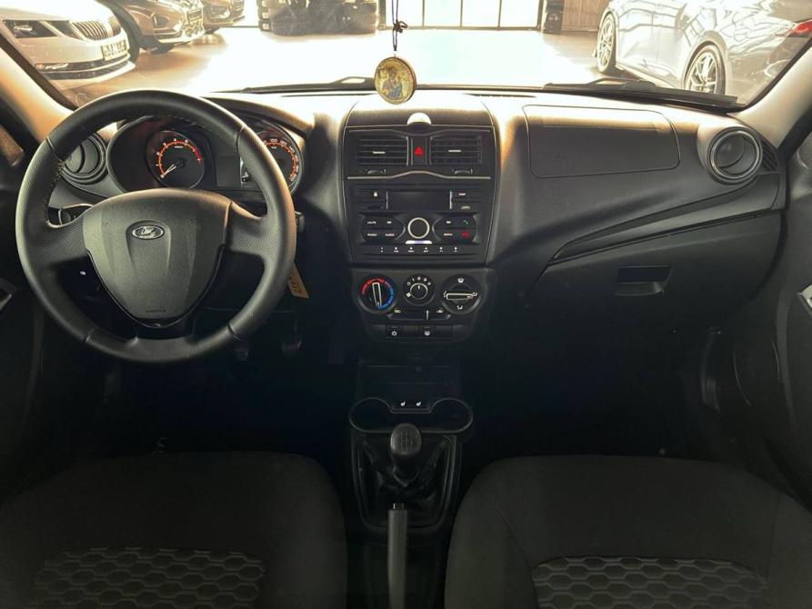 Lada (ВАЗ) Granta I Рестайлинг Оренбург  - изображение 18