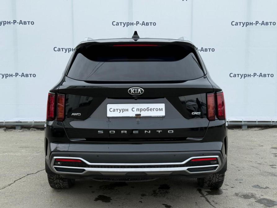 Kia Sorento IV Курган  - изображение 5
