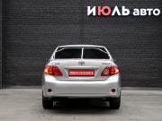 Toyota Corolla X (E140 E150) Екатеринбург  - изображение 22