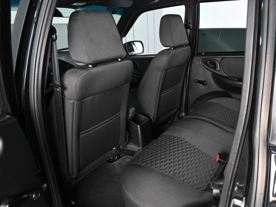 Lada (ВАЗ) Niva Travel I Ростов-на-Дону  - изображение 11