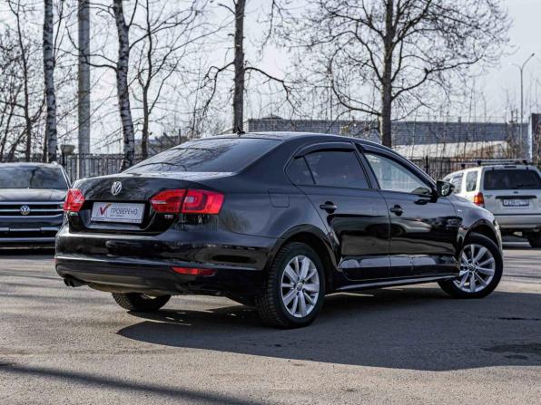 Volkswagen Jetta VI с пробегом 2013 года, цена 948 000 рублей, 147319 км, седан, Автокод Объявления