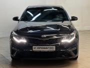 Kia Optima IV Рестайлинг Москва  - изображение 23