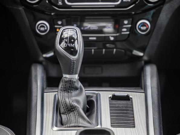 Geely Emgrand X7 I Рестайлинг 2 с пробегом 2019 года, цена 1 328 000 рублей, 36760 км, внедорожник, Автокод Объявления