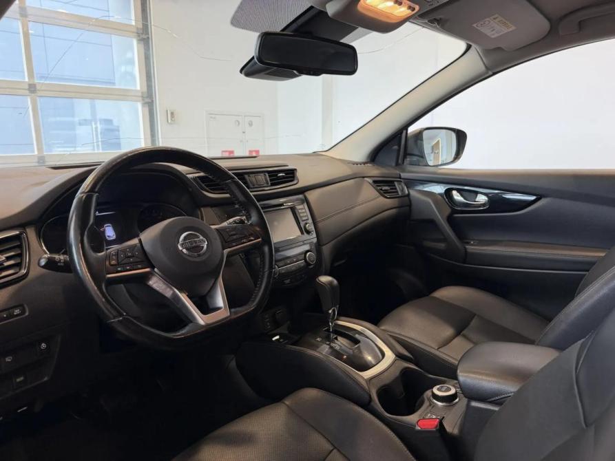 Nissan Qashqai II Рестайлинг Подольск  - изображение 7