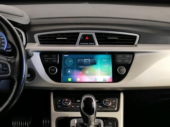 Geely Atlas I с пробегом 2022 года, цена 1 769 000 рублей, 109087 км, внедорожник, Автокод Объявления