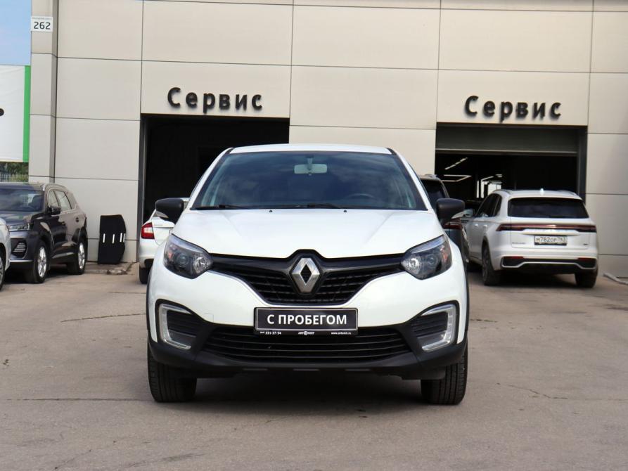 Renault Kaptur I Самара  - изображение 2
