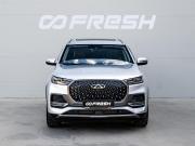Chery Tiggo 8 Pro Max I Рестайлинг Краснодар  - изображение 37