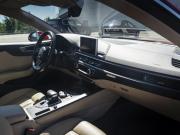 Audi A5 II (F5) Москва  - изображение 33