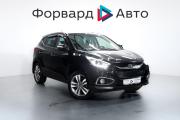 Hyundai ix35 I Рестайлинг Тюмень  - изображение 26