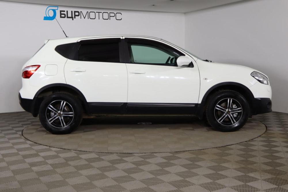 Nissan Qashqai I Нижний Новгород  - изображение 4