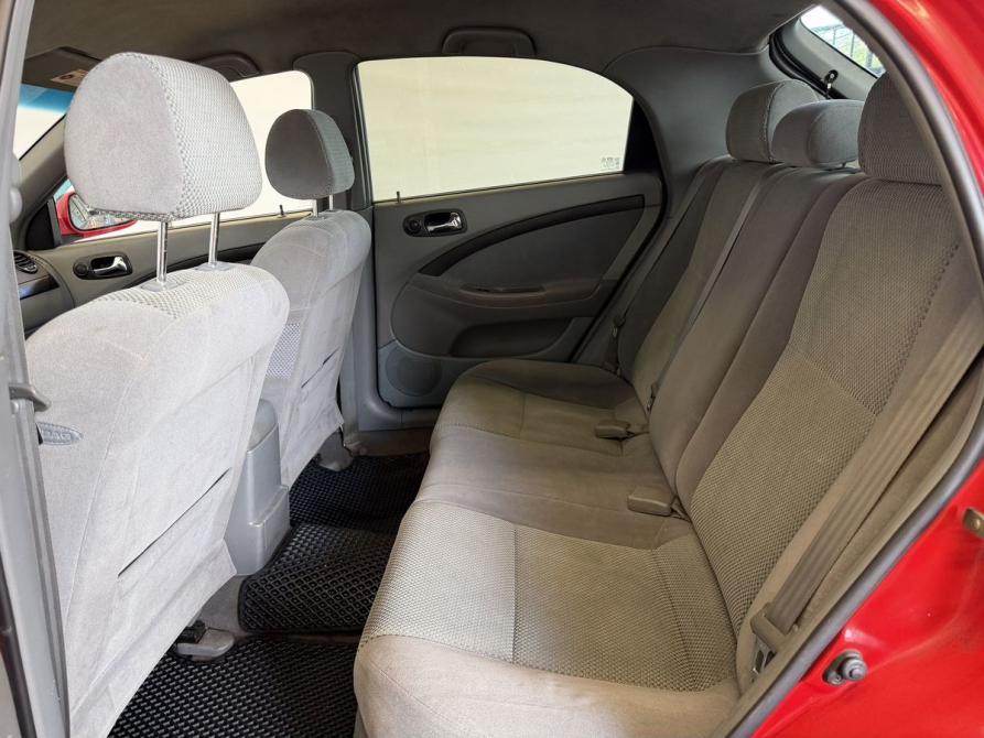 Chevrolet Lacetti I Псков  - изображение 10