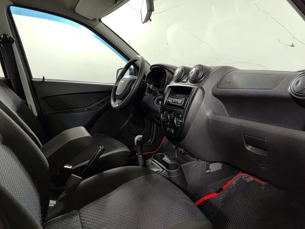 Lada (ВАЗ) Granta I с пробегом 2013 года, цена 235 000 рублей, 173787 км, седан, Автокод Объявления