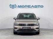Volkswagen Tiguan II Калининград  - изображение 24