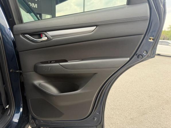 Mazda CX-5 II с пробегом 2021 года, цена 2 499 000 рублей, 138762 км, внедорожник, Автокод Объявления