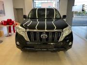 Toyota Land Cruiser Prado 150 Series Рестайлинг 1 Челябинск  - изображение 22
