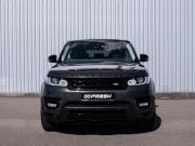 Land Rover Range Rover Sport II Сочи  - изображение 28