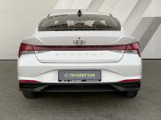 Hyundai Elantra VII (CN7) Екатеринбург  - изображение 29