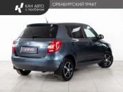 Skoda Fabia II Рестайлинг Казань  - изображение 19