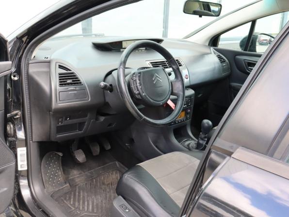 Citroen C4 II с пробегом 2010 года, цена 475 000 рублей, 142496 км, хэтчбек, Автокод Объявления