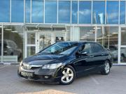 Honda Civic VIII Рестайлинг Ульяновск  - изображение 26