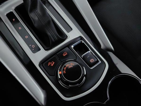 Mitsubishi Pajero Sport III с пробегом 2017 года, цена 2 420 000 рублей, 201325 км, внедорожник, Автокод Объявления